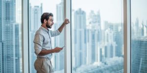 ANSWER THESE 4 QUESTIONS TO DETERMINE YOUR NEXT MOVE