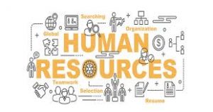 JOB RESPONSIBILITIES IN HUMAN RESOURCES JOBS