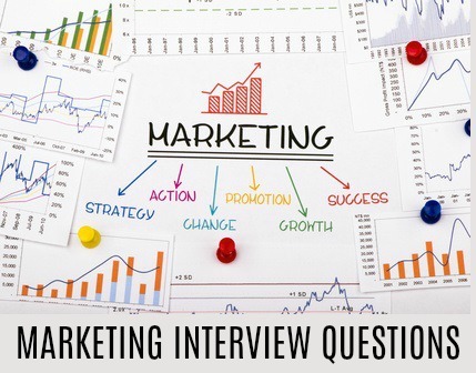 JOB INTERVIEW TO MASTER PROGRAM CANDIDATES