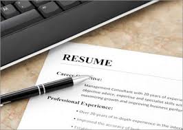 IS THE RESUME LENGTH EVEN IMPORTANT?