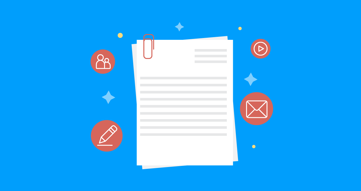 TOP MARKETING SKILLS TO MENTION IN YOUR RESUME