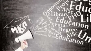 How To Choose The Right Specialization For Your Online Master Program In India