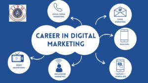 Gain valuable insights into career opportunities in digital marketing through perspectives shared by MBA graduates, offering a glimpse into the evolving landscape of the industry, presented by IIBM India.