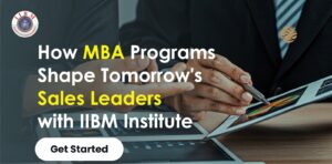 MBA Advantage in Marketing