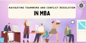Mastering Teamwork and Conflict Resolution