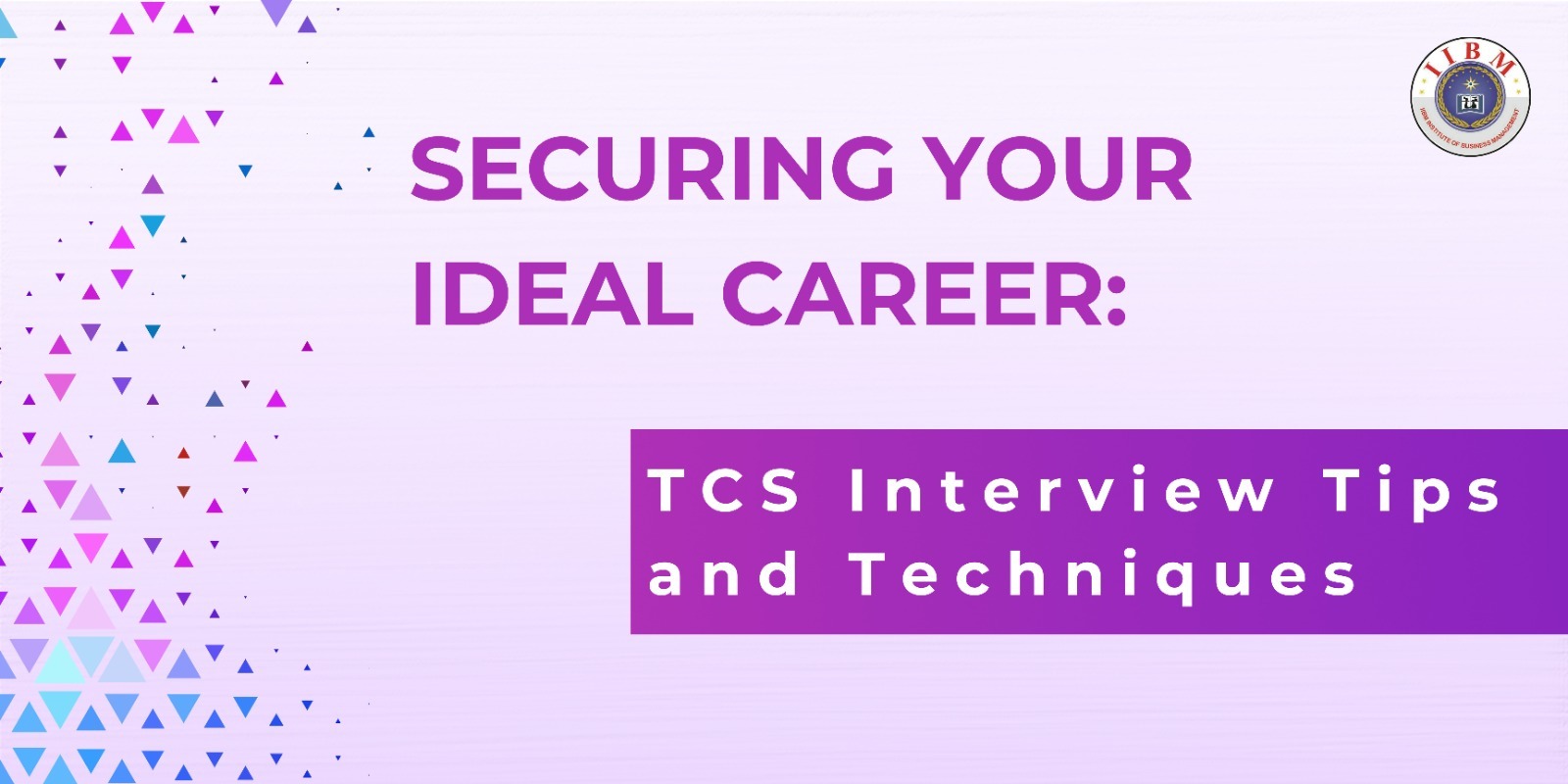 TCS Interview Insights and Strategies