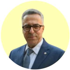 Nabil Mansour