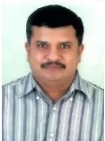 A. Sarfudeen Basha