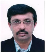 Harish. A. S.