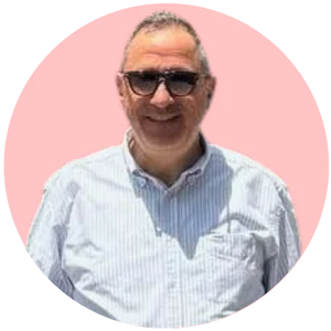 Pierre Khoury