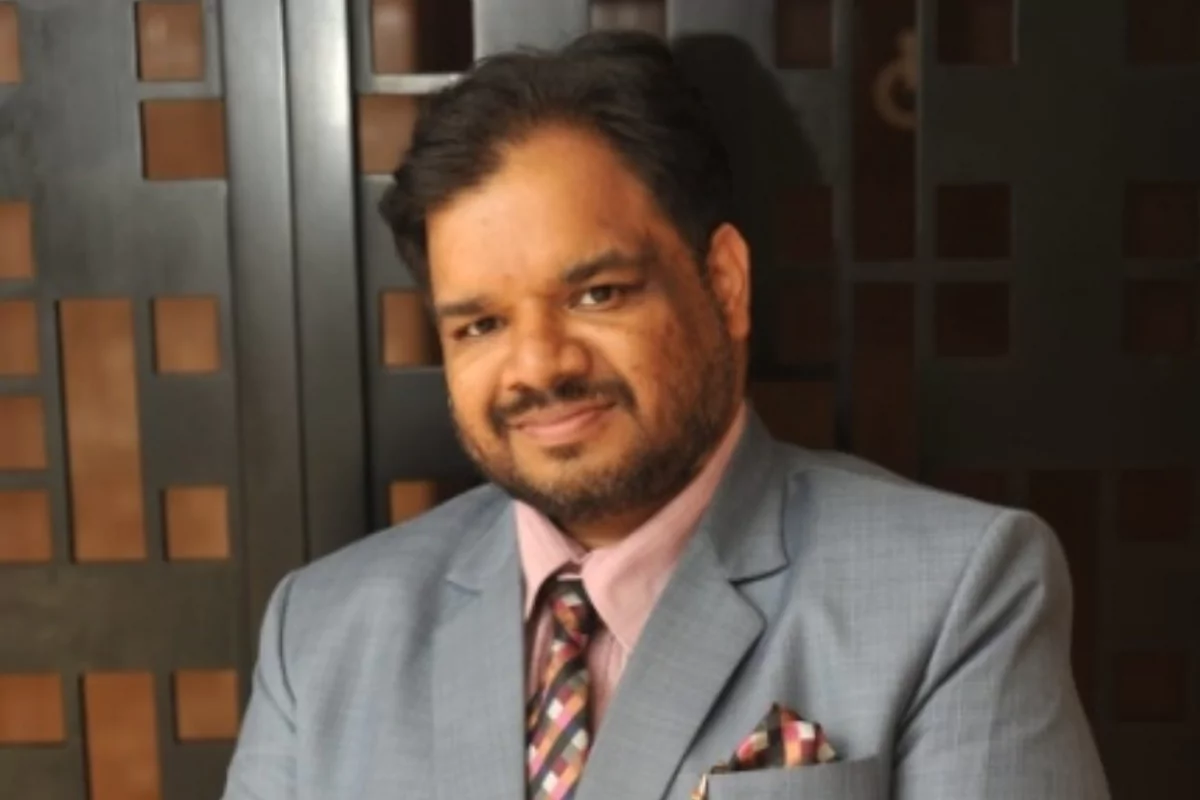 Dr. Nimit Gupta