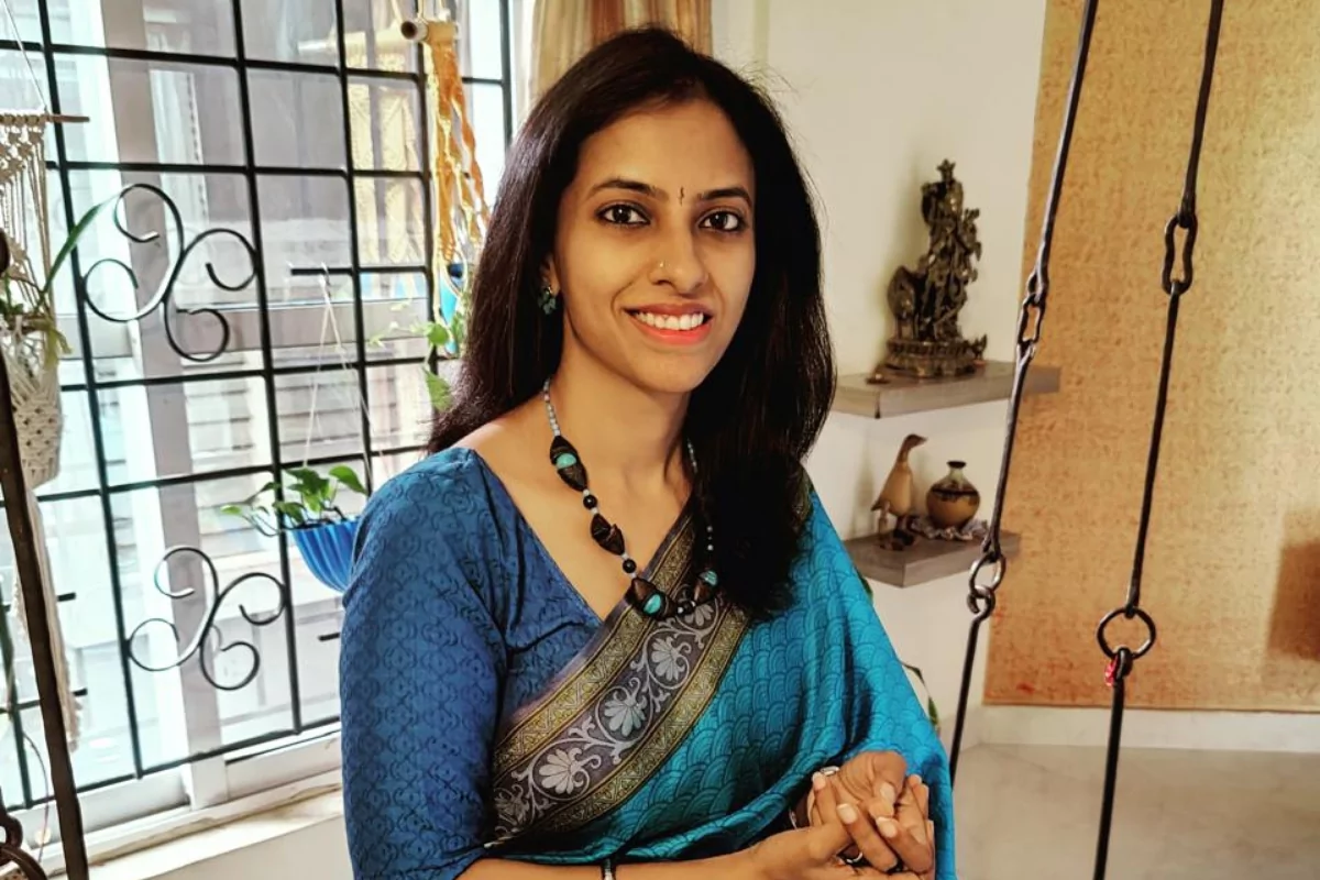 Dr. Preeti Harish