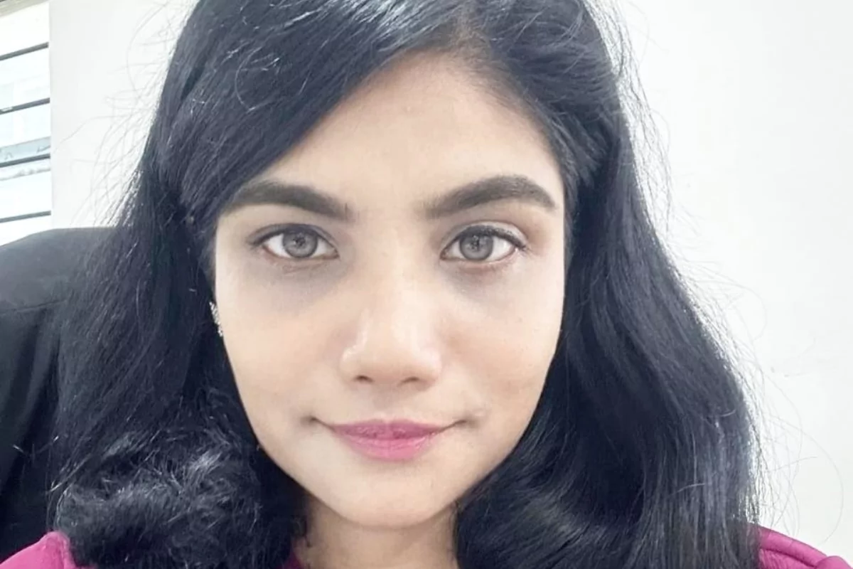 Dr. Reetha Dinesh