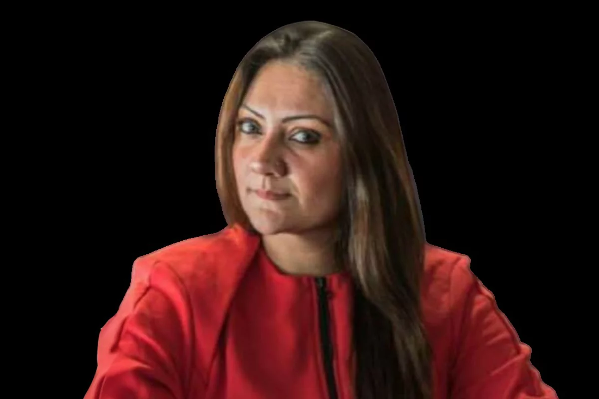 Dr. Latika Vaishak Shanbhag