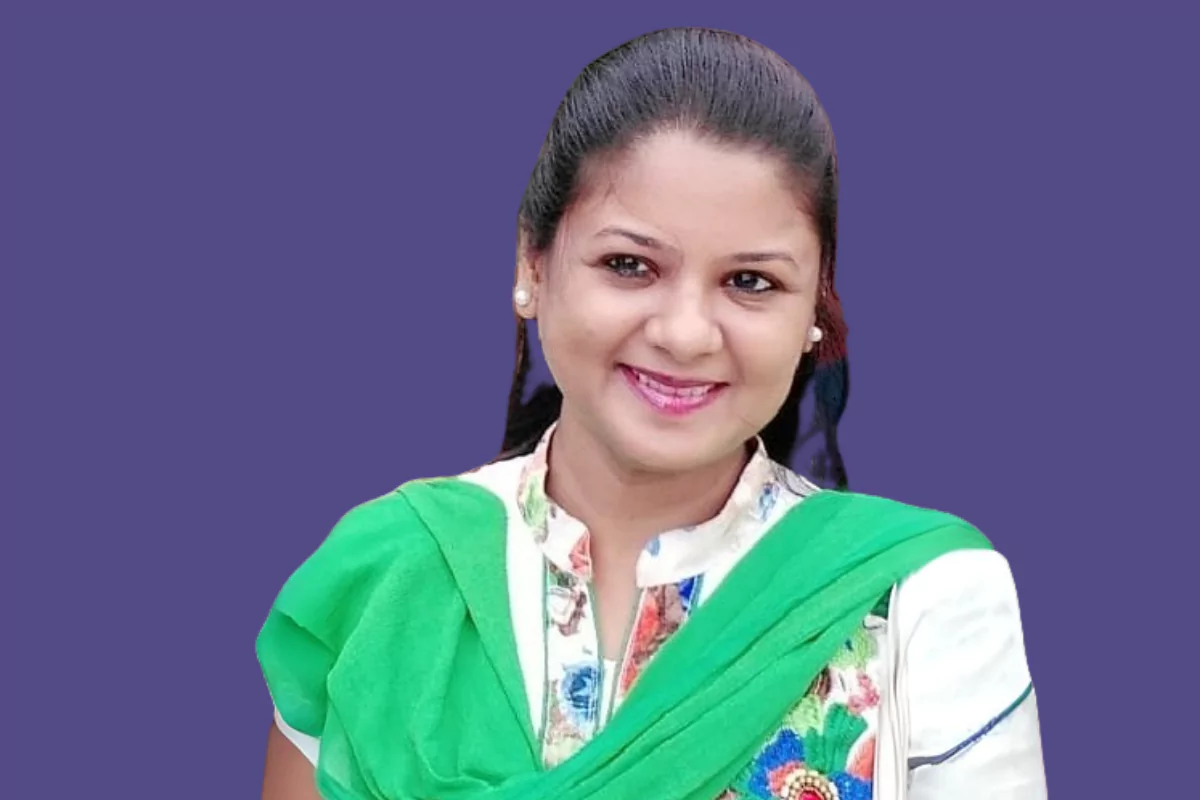 Dr. Mukti Katariya