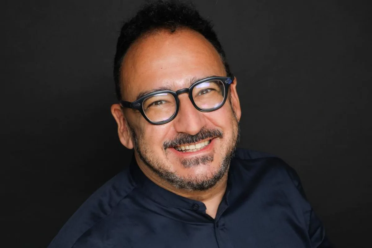 Dr. Leon Tsvasman