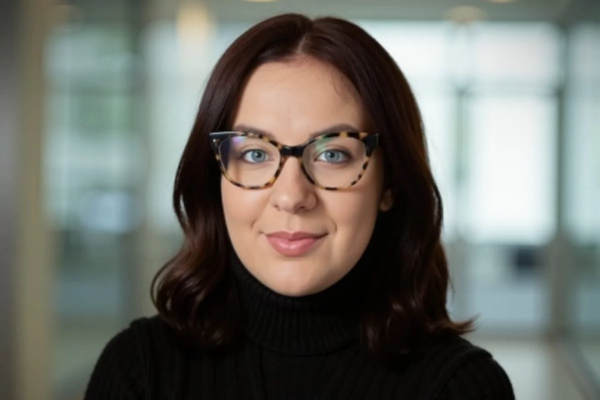 Dr. Federica Russo