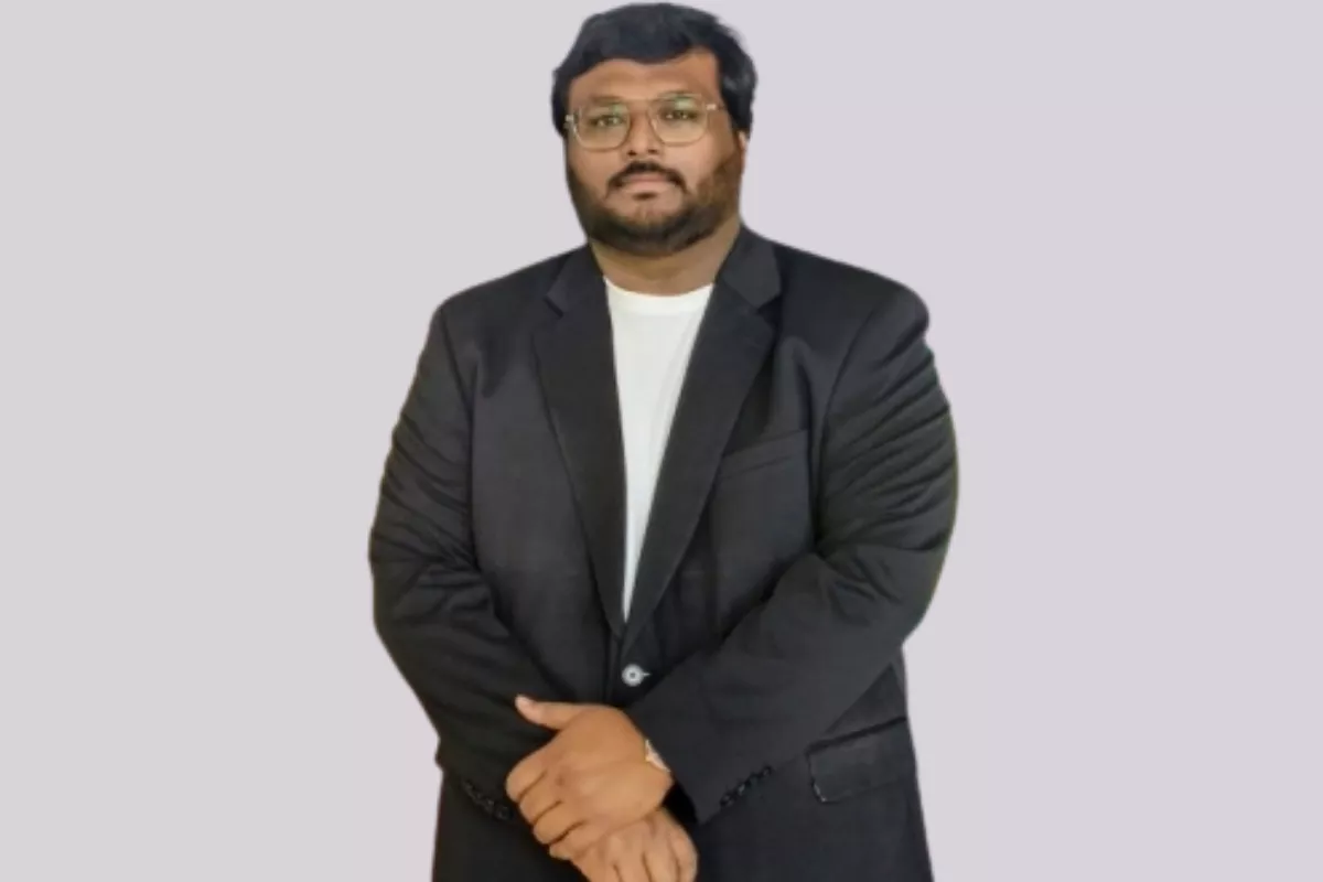 Dr. Nageswara Rao A.