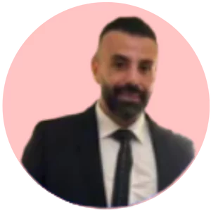 Khodor Dayeh