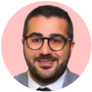 Rony Daou
