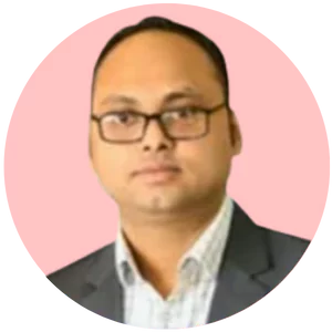 Dr. Syed Nazim Obayed