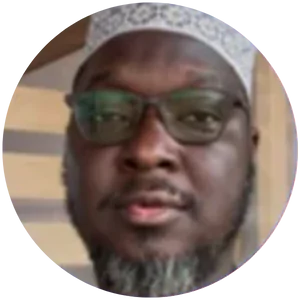 Abdoul Kader SYLLA