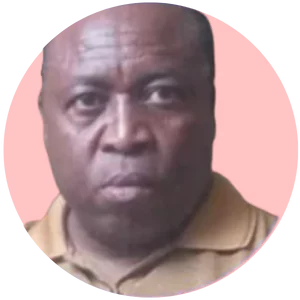 Bonane William Goxo