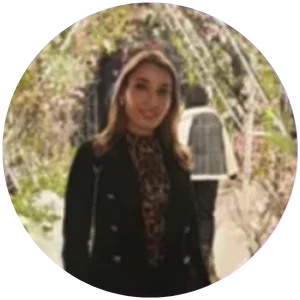 Hiba Abou Fakher