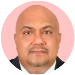 Suren Priyantha Gurusinghe