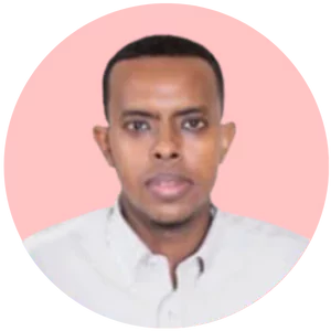 Abdirahman M. Dahie