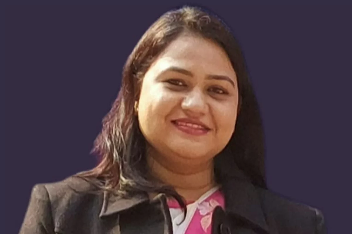 Dr Neha Gangwar