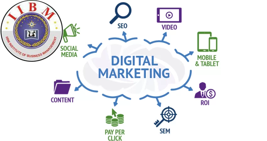 SUCCESS GUIDE FOR DIGITAL MARKETING PROFESSIONALS