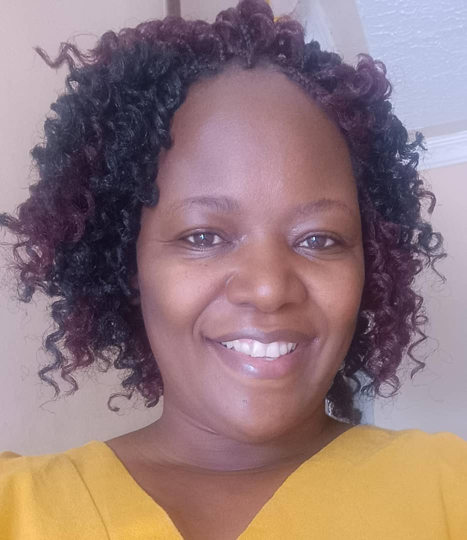 Dr. Netsai Mhike