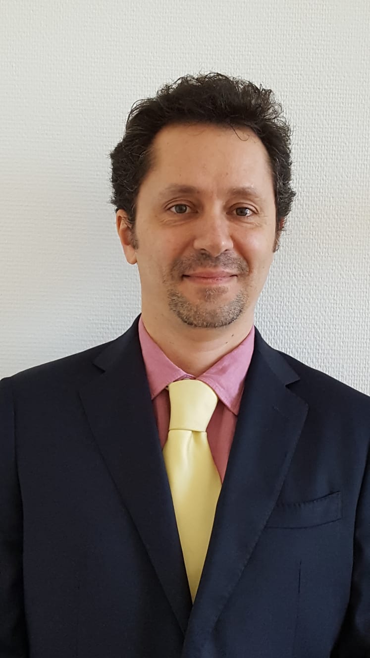 Emanuele Pesoli