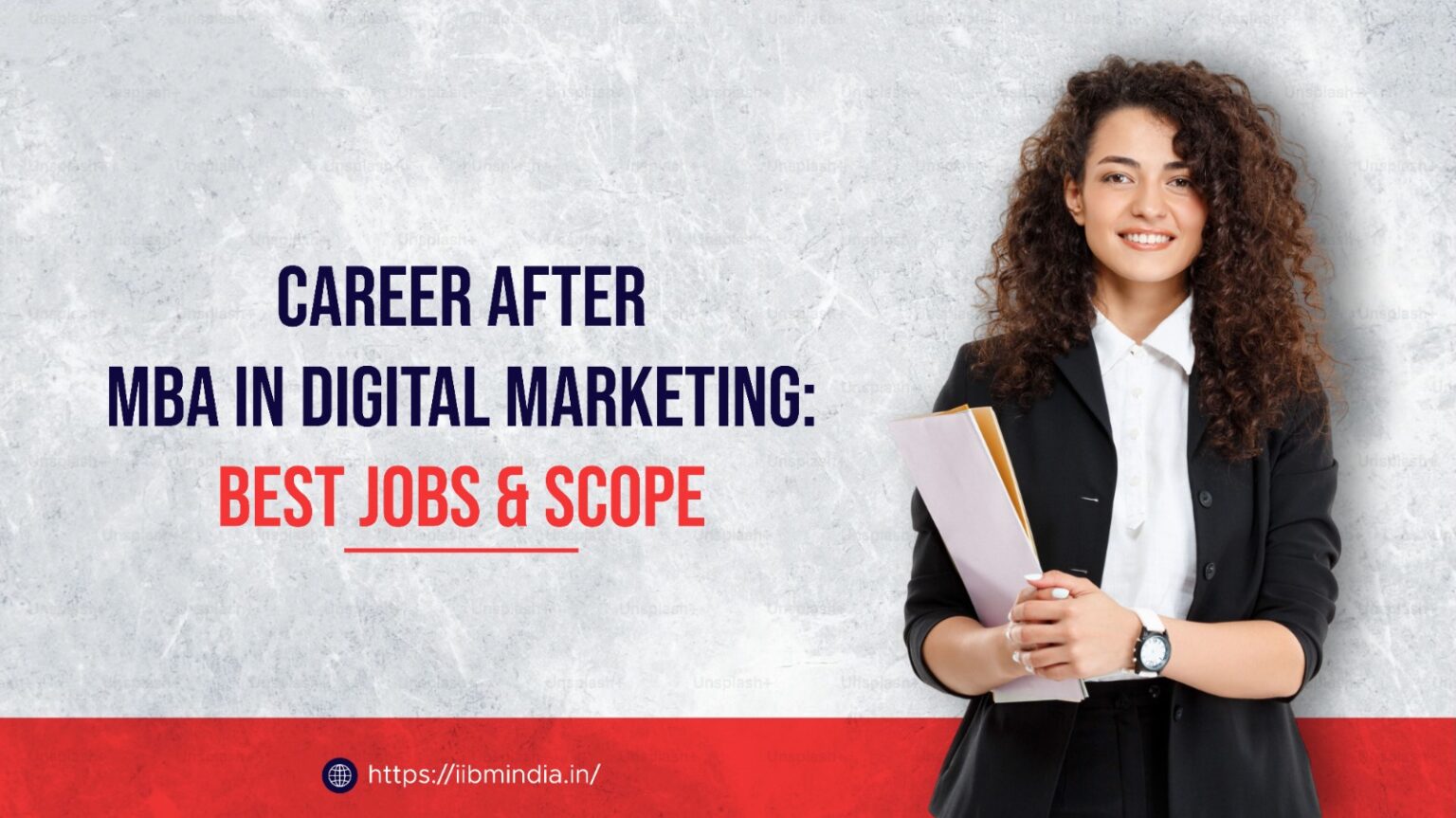 career after MBA in Digital Marketing
