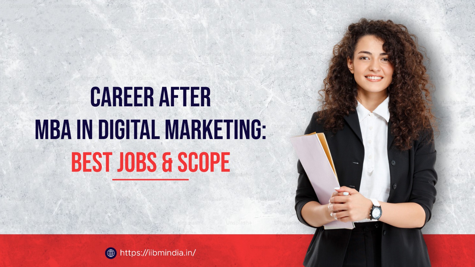 career after MBA in Digital Marketing