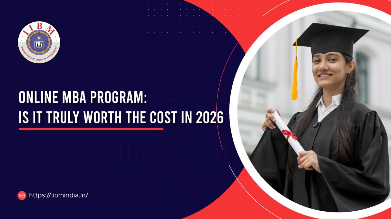 Online MBA Program: Is It Truly Worth the Cost in 2026