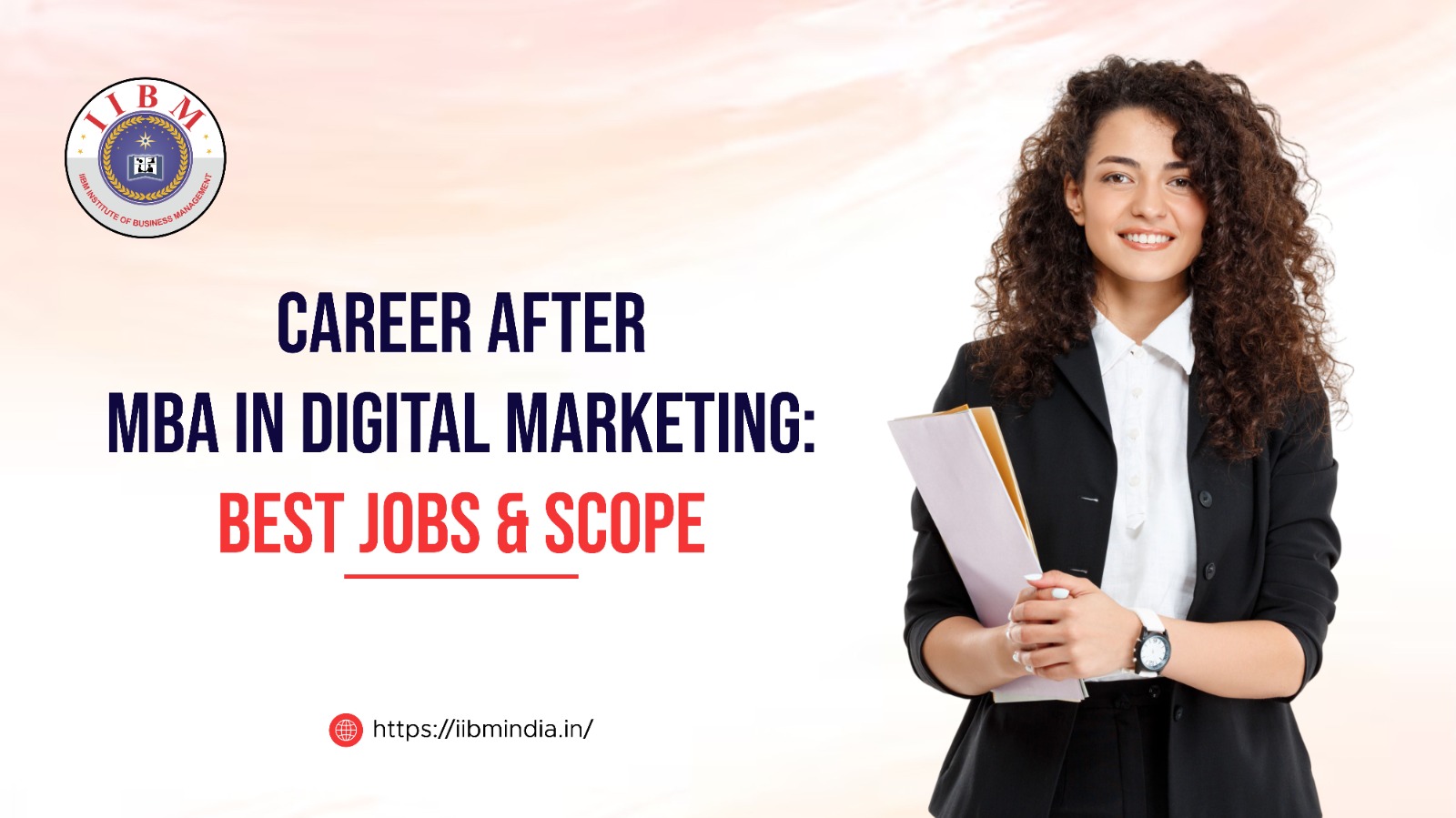 Career after MBA in Digital Marketing: Best Jobs & Scope