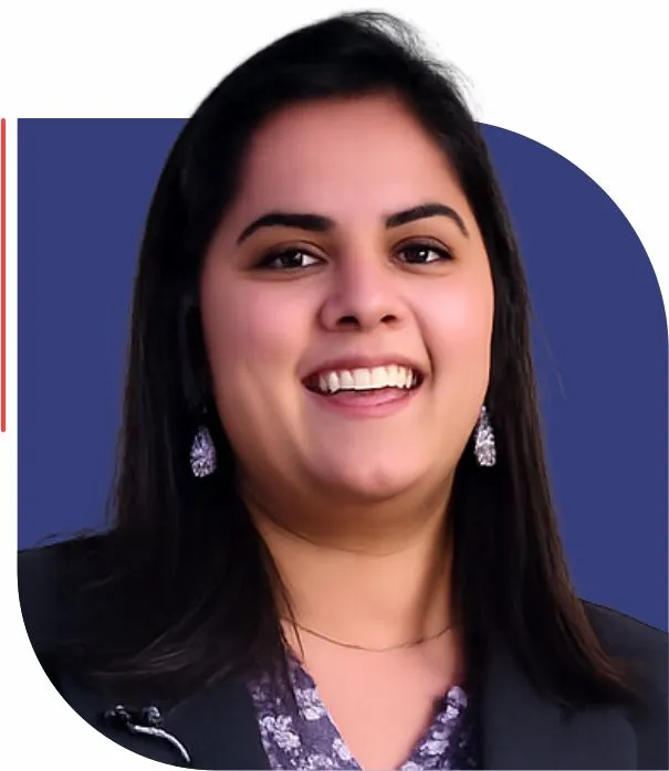 Dr. Meghna