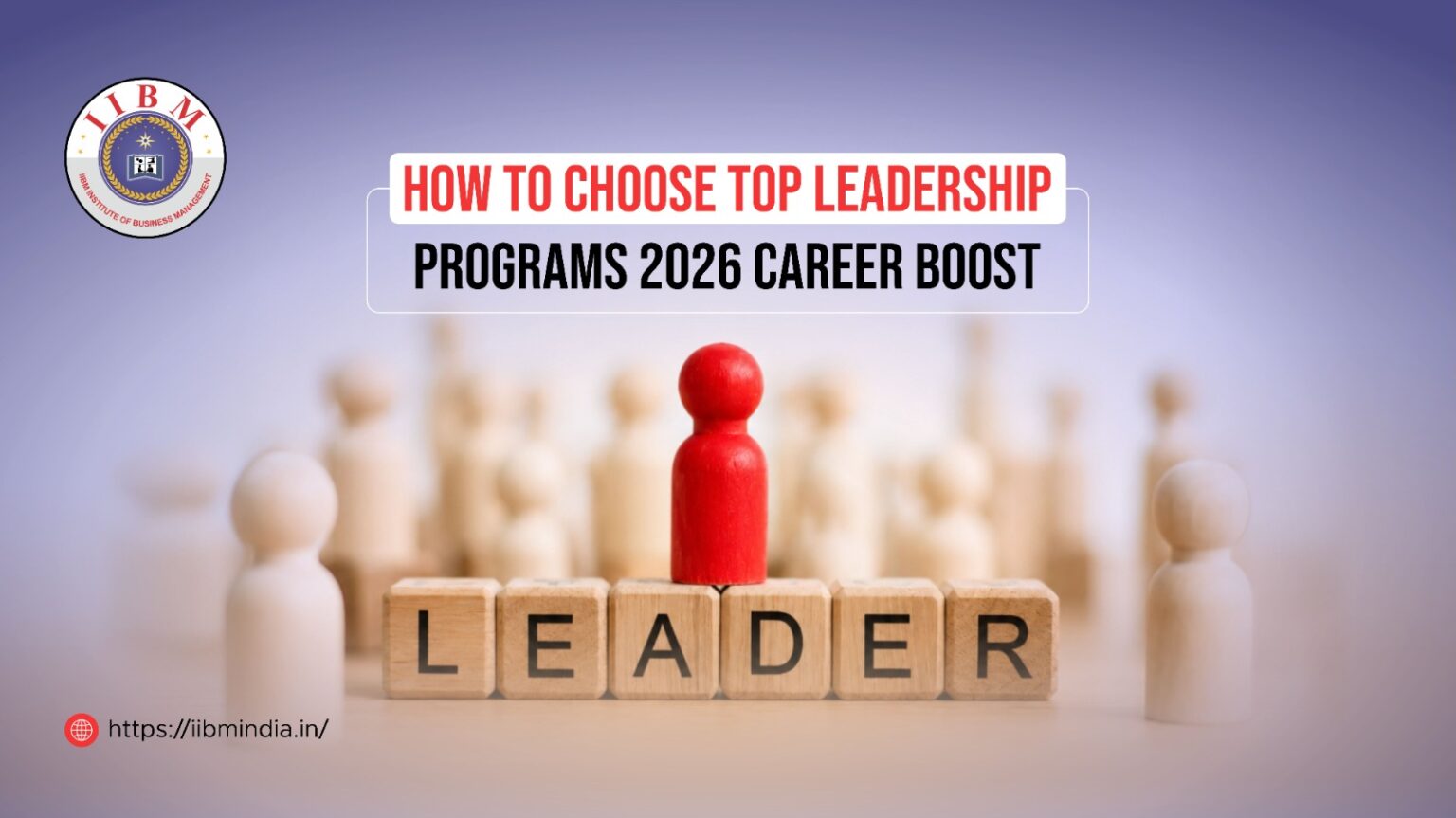 How to ChooseTop Leadership Programs 2026| Career Boost