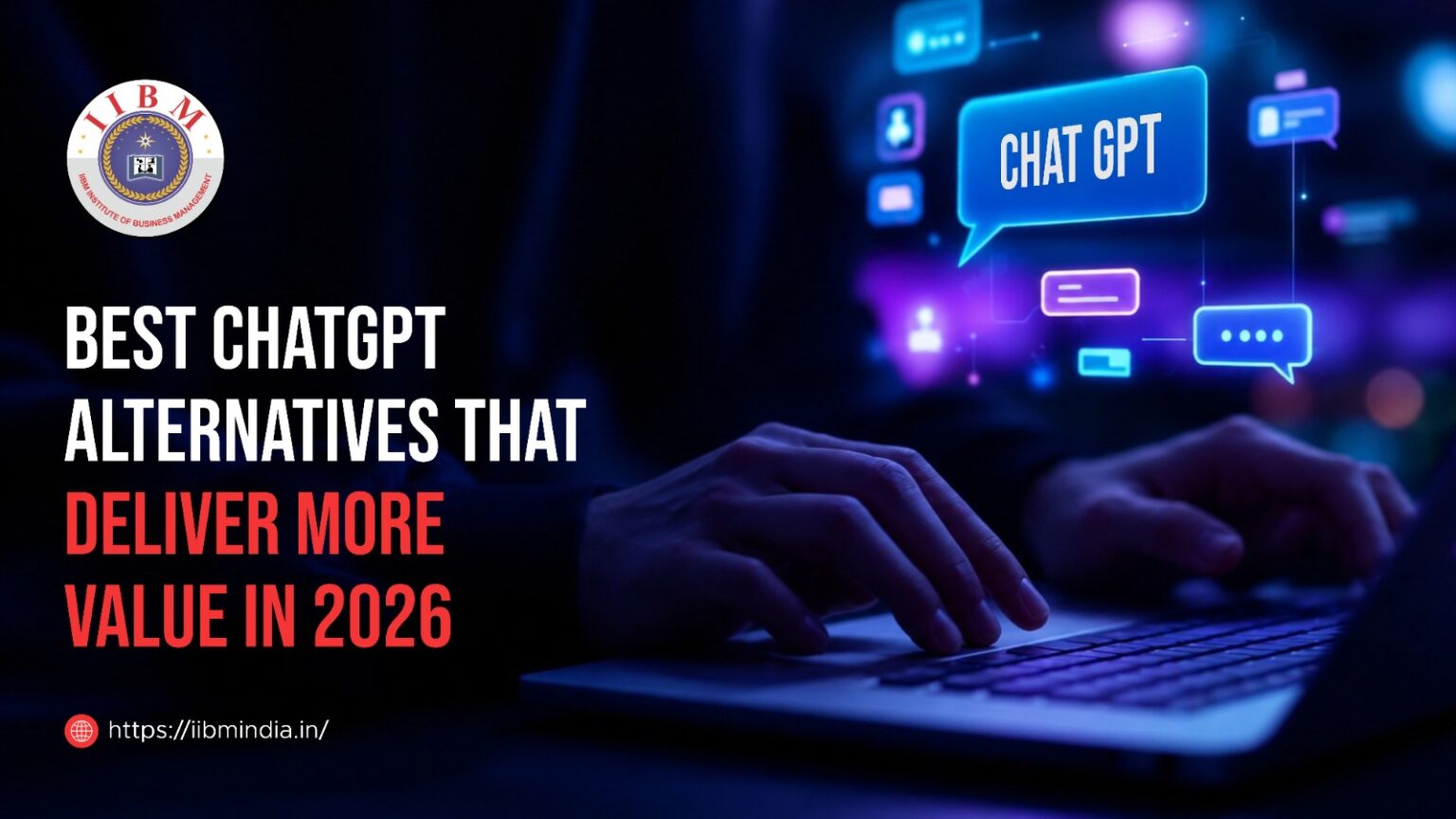Best ChatGPT Alternatives that Deliver More Value in 2026