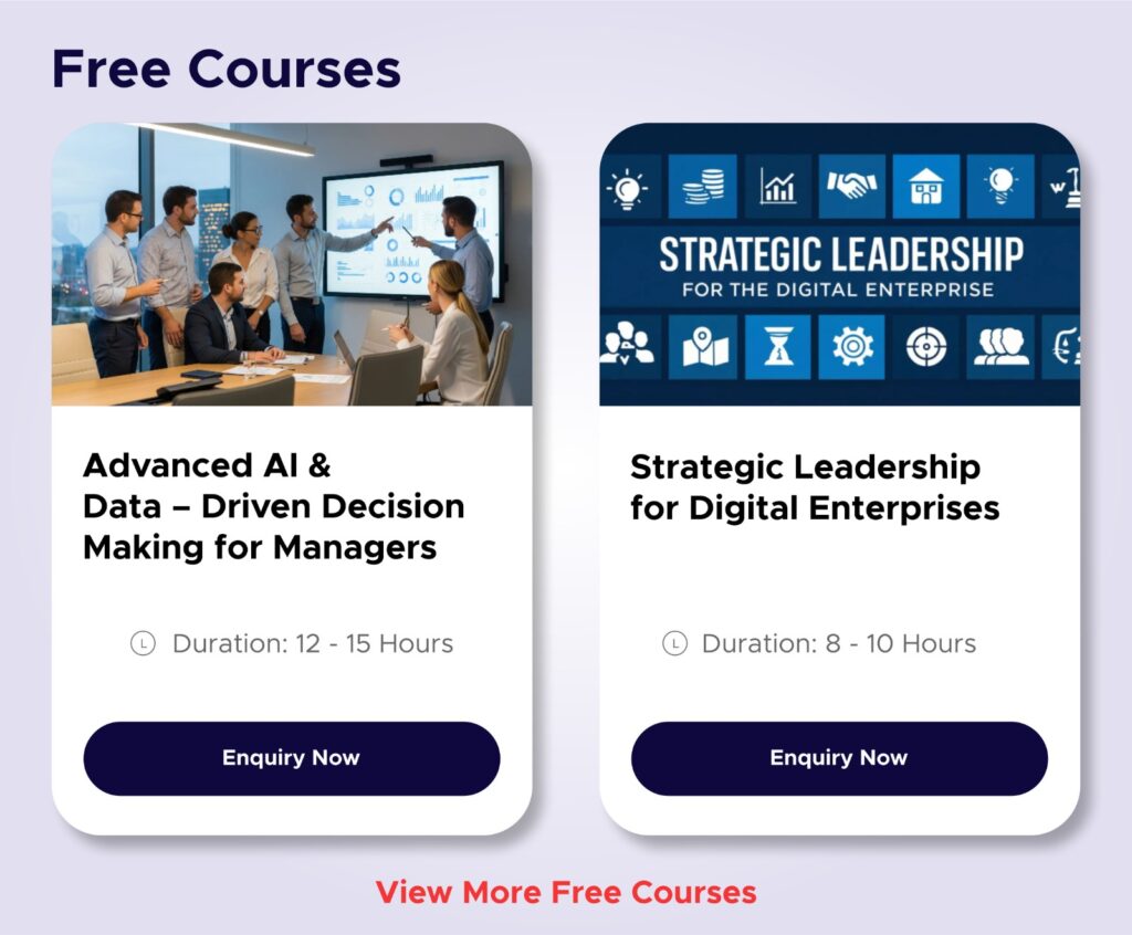 free course