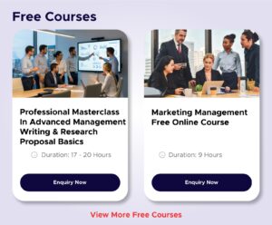 free course