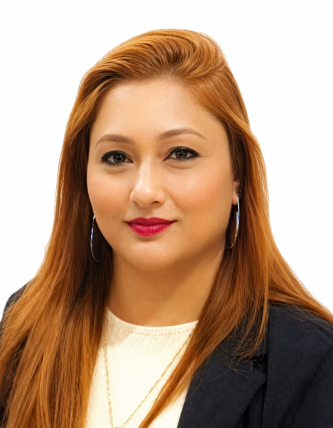 Rini Agarwal
