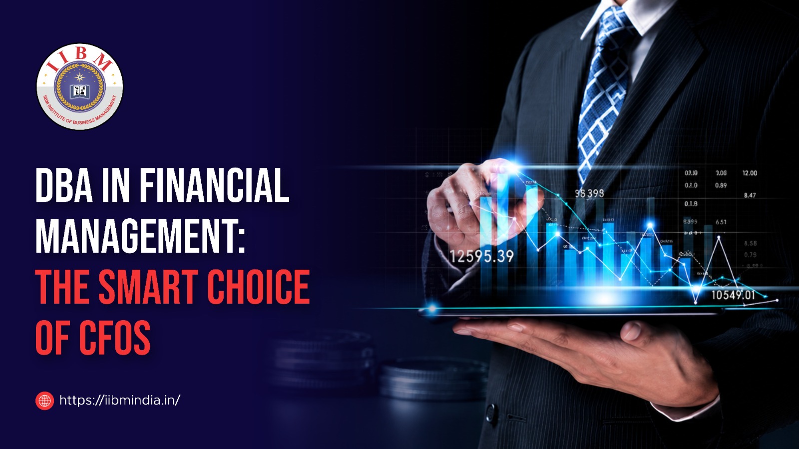 DBA in Financial Management