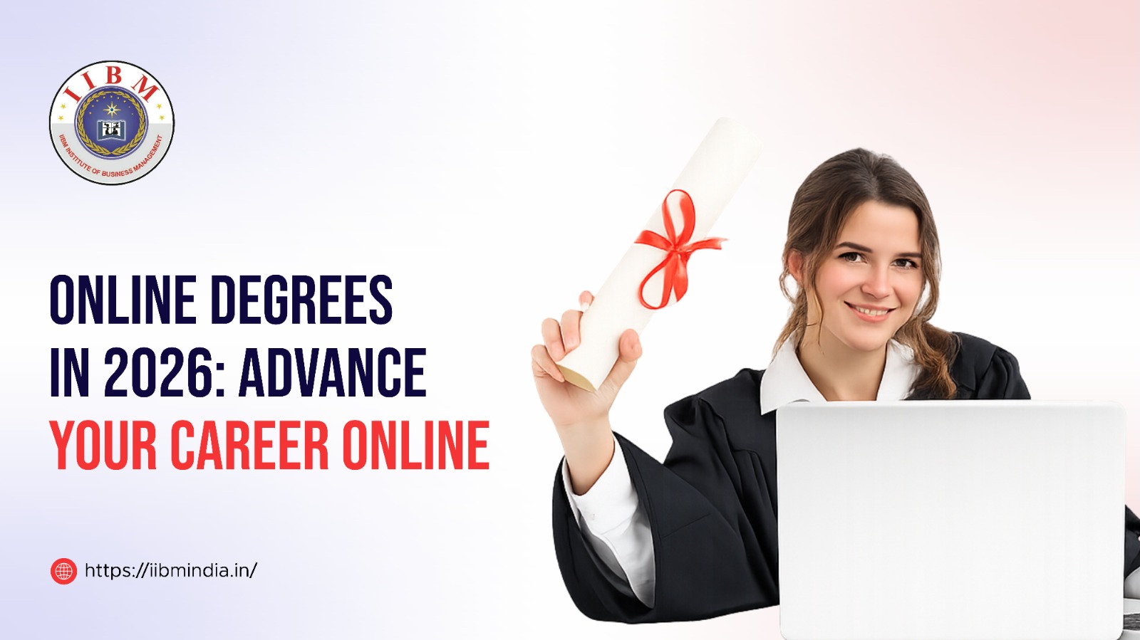 Online Degrees in 2026: Advance Your Career Online