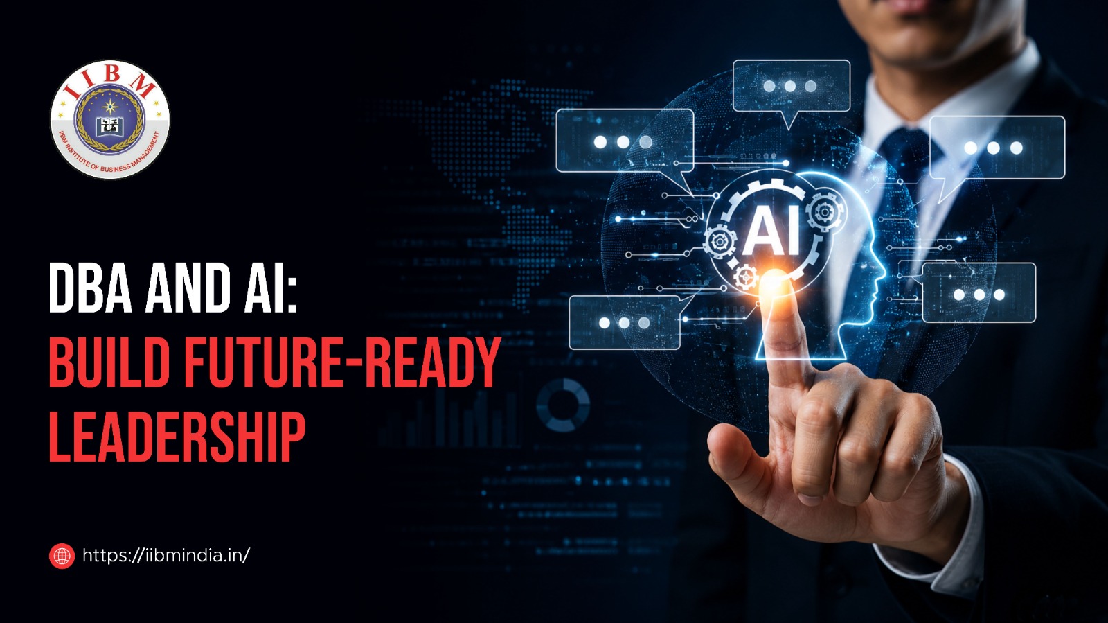 DBA and AI: Future-Proof Your Leadership Skills in 2026