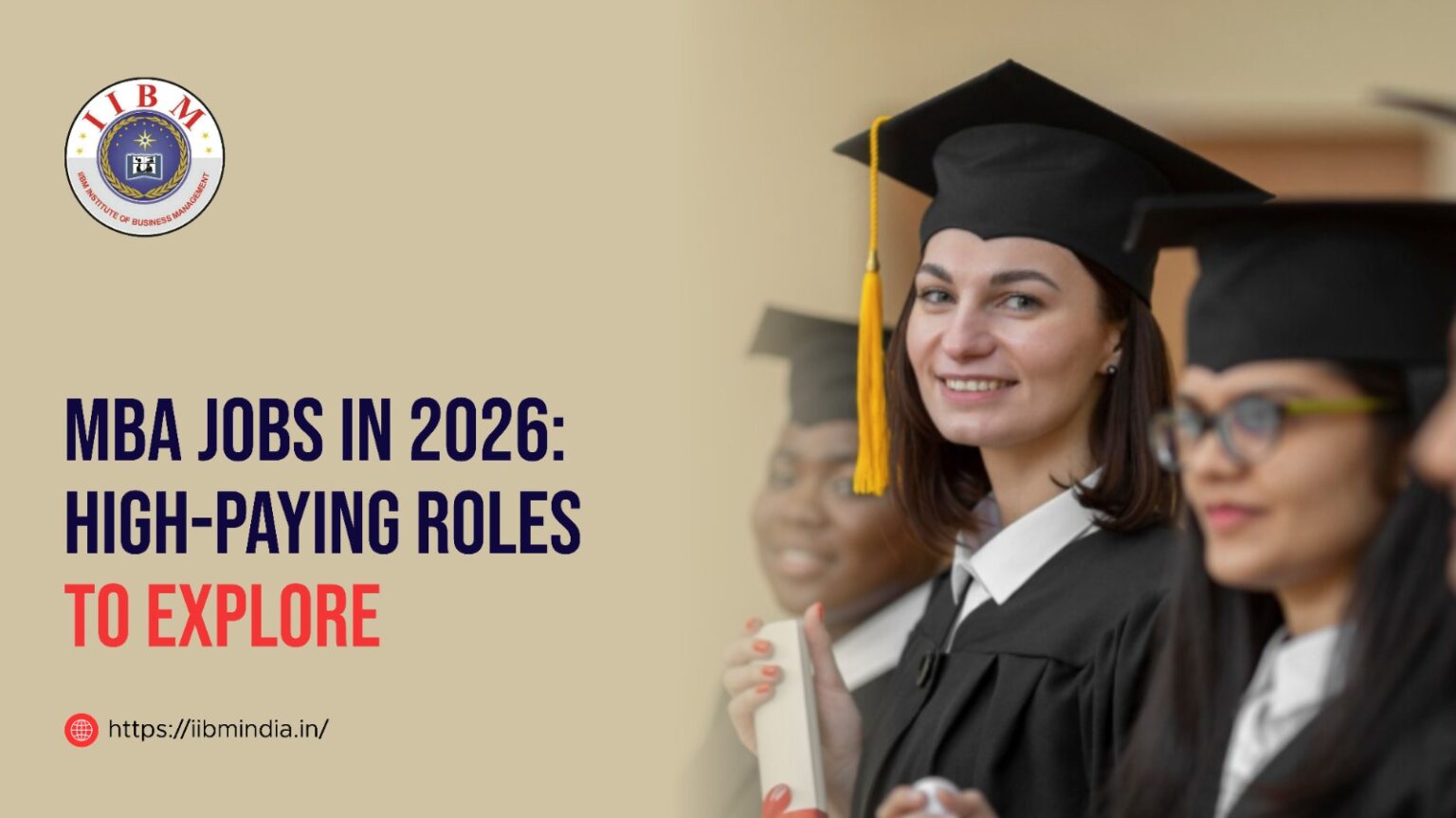 MBA Jobs in 2026: High-Paying Roles to Explore