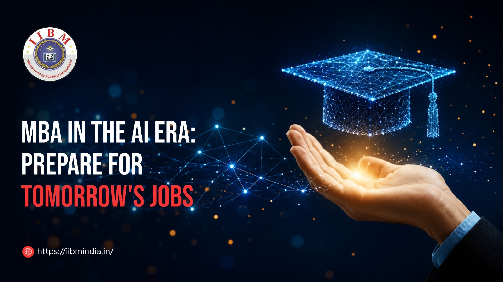 MBA in the AI Era: Prepare for Tomorrow's Jobs