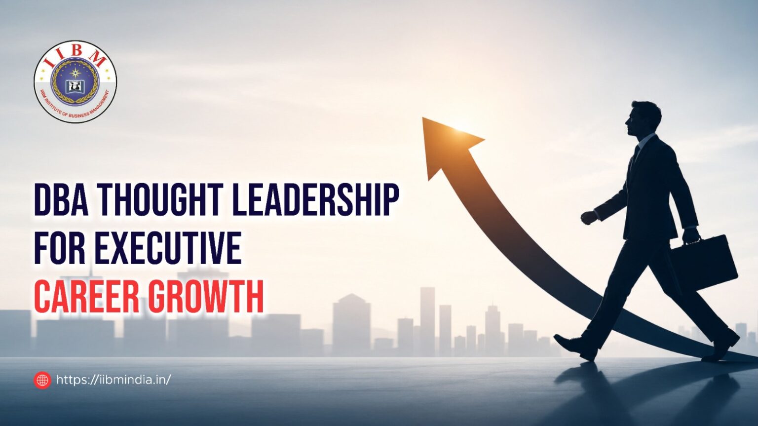 DBA Thought Leadership: Inspire Business Growth